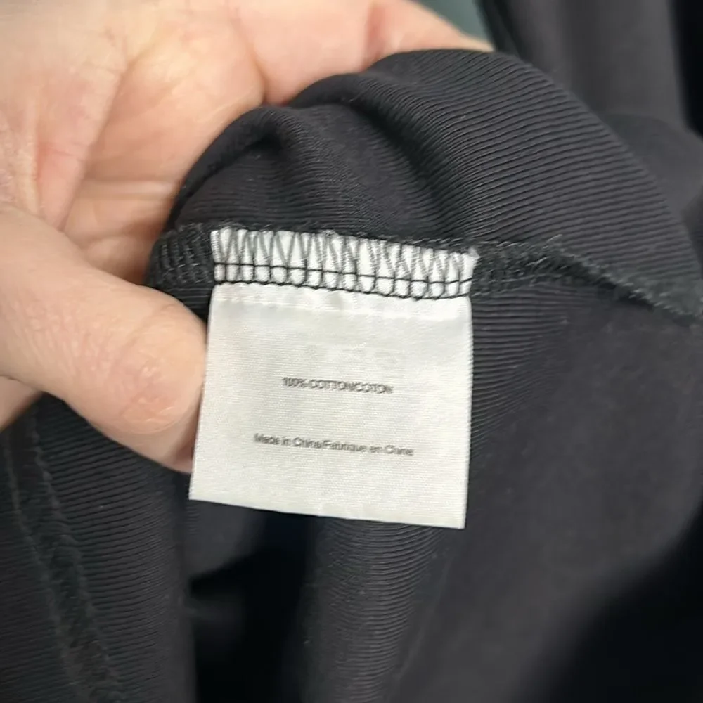 Tory Burch 3/4 Sleeve Polo Shirt - Picture 5 of 7